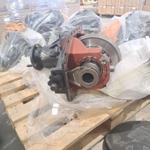 Редуктор проходной SHACMAN Оригинал // FDC3193200030002302