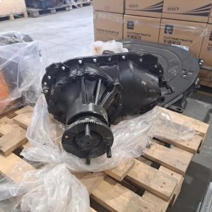 Редуктор проходной SHACMAN Оригинал // FDC3193200030002302