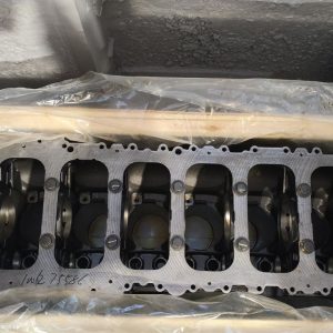 Блок цилиндров WP13.480E501/550E501 WEICHAI // 1006275586