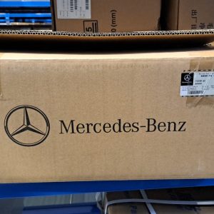 Фильтр воздушный MERCEDES // A0050940204