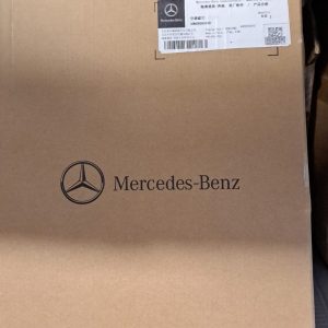 Фильтр салона MERCEDES // A9608301018