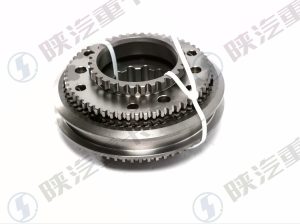 Синхронизатор КПП 3-4 передачи SHACMAN Оригинал // 12JSDX240T-1701180-1