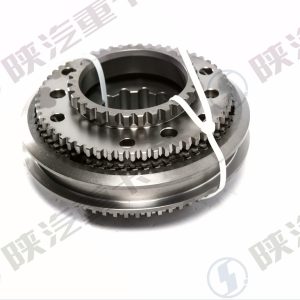 Синхронизатор КПП 3-4 передачи SHACMAN Оригинал // 12JSDX240T-1701180-1