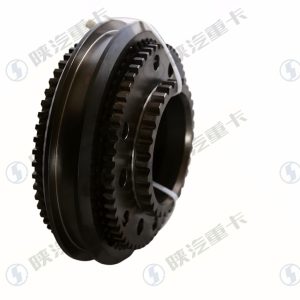 Синхронизатор КПП 5-6 передачи SHACMAN Оригинал // 12JSDX240T-1701190-2