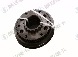 Синхронизатор КПП 5-6 передачи SHACMAN Оригинал // 12JSDX240T-1701190-2