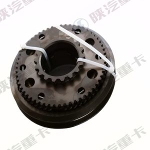 Синхронизатор КПП 5-6 передачи SHACMAN Оригинал // 12JSDX240T-1701190-2