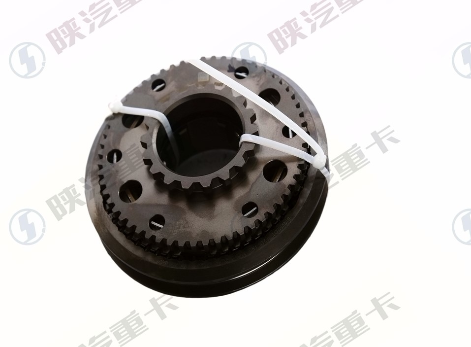 Синхронизатор КПП 5-6 передачи SHACMAN Оригинал // 12JSDX240T-1701190-2