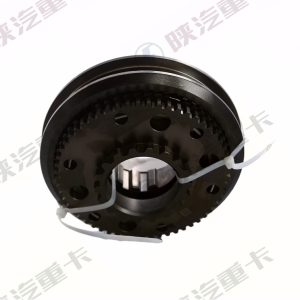 Синхронизатор КПП 5-6 передачи SHACMAN Оригинал // 12JSDX240T-1701190-2