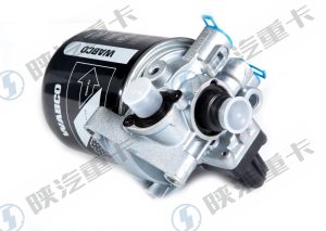 Фильтр влагоотделитель SHACMAN Оригинал // AZ9100368471/3588201/CK8113/SH15-00196