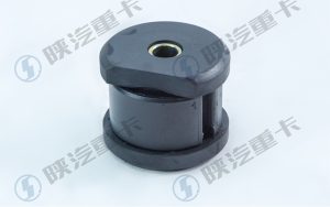 Сайлентблок торсиона кабины X3000 SHACMAN Оригинал // DZ13241430085/81.96210.6061