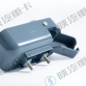 Ручка внутр открывания двери левая X3000 SHACMAN Оригинал // DZ14251340016