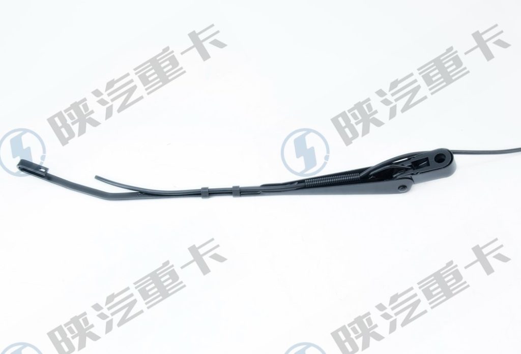 Щеткодержатель с форсункой X3000 SHACMAN Оригинал // DZ14251740013