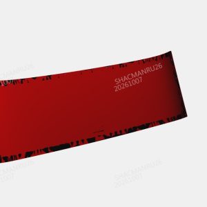 Стекло лобовое X6000 SHACMAN Оригинал // DZ16251710010 (+обрешетка)