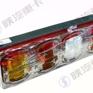 Фонарь задний правый LED Х3000 SHACMAN Оригинал // DZ95189811212