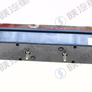Фонарь задний правый LED Х3000 SHACMAN Оригинал // DZ95189811212