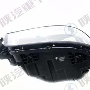 Фара передняя правая X3000, X5000 LED 2023 SHACMAN Оригинал // DZ96189722120