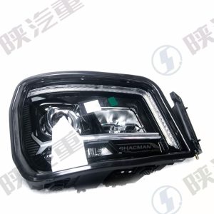 Фара передняя правая X3000, X5000 LED 2023 SHACMAN Оригинал // DZ96189722120