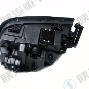 Фара передняя правая X3000, X5000 LED 2023 SHACMAN Оригинал // DZ96189722120