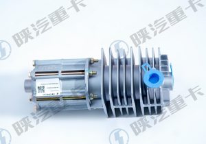 Влагомаслоотделитель тормозной системы WP10 X3000 SHACMAN Оригинал // DZ97259360017