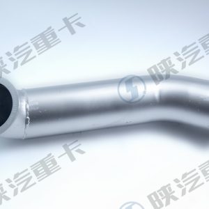 Труба выхлопная X5000 SHACMAN Оригинал // DZ97259543752