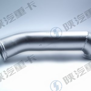 Труба выхлопная X5000 SHACMAN Оригинал // DZ97259543752