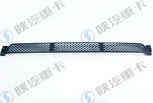 Решётка бампера верхняя X3000 SHACMAN Оригинал // DZ97259623048