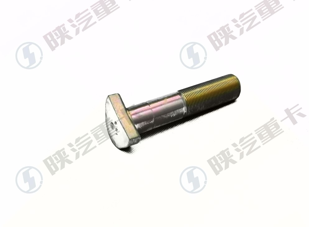 Шпилька колеса (с гайкой DZ95189611300) SHACMAN Оригинал // H150A22115BZF3-PT