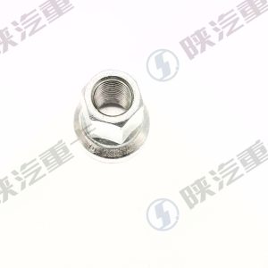 Шпилька колеса (с гайкой DZ95189611300) SHACMAN Оригинал // H150A22115BZF3-PT
