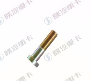 Шпилька колеса переднего X3000 SHACMAN Оригинал // H150A2289BZF3